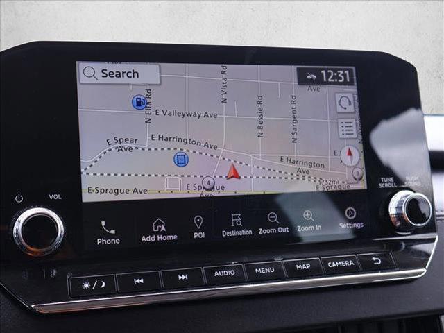 used 2023 Mitsubishi Outlander car, priced at $24,191