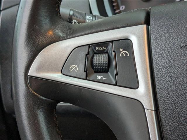 used 2011 Chevrolet Equinox car, priced at $9,492