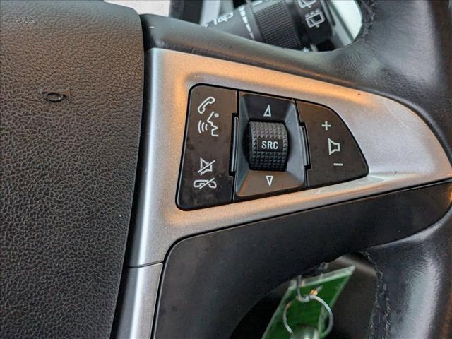 used 2011 Chevrolet Equinox car, priced at $9,492