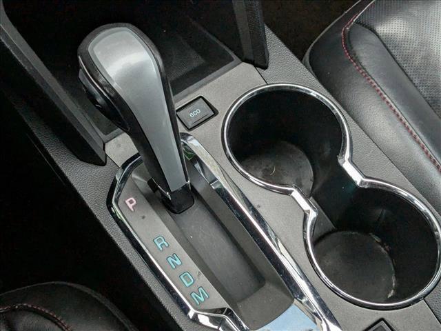 used 2011 Chevrolet Equinox car, priced at $9,492