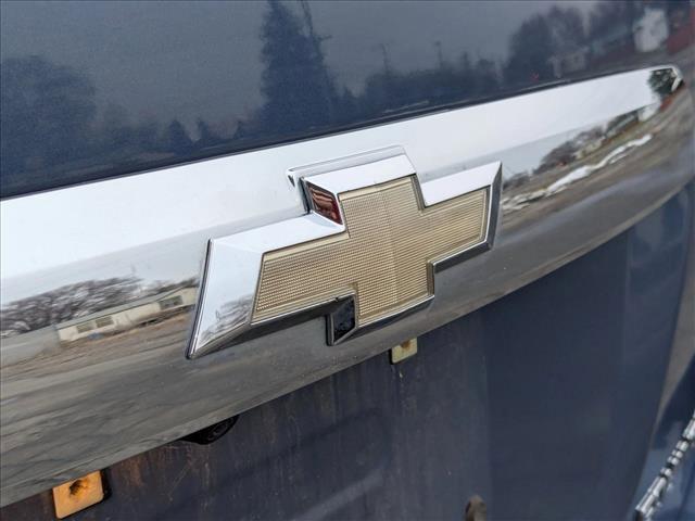 used 2011 Chevrolet Equinox car, priced at $9,492