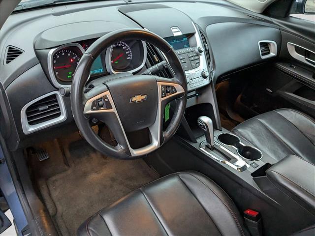 used 2011 Chevrolet Equinox car, priced at $9,492