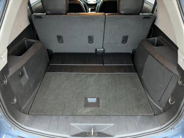 used 2011 Chevrolet Equinox car, priced at $9,492