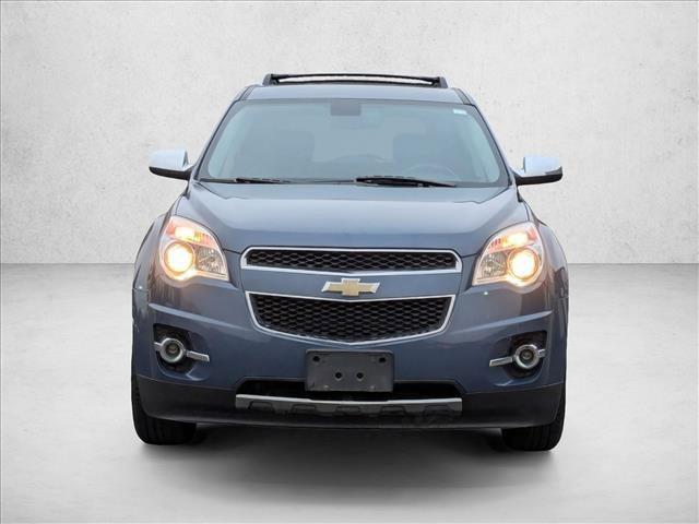 used 2011 Chevrolet Equinox car, priced at $9,492