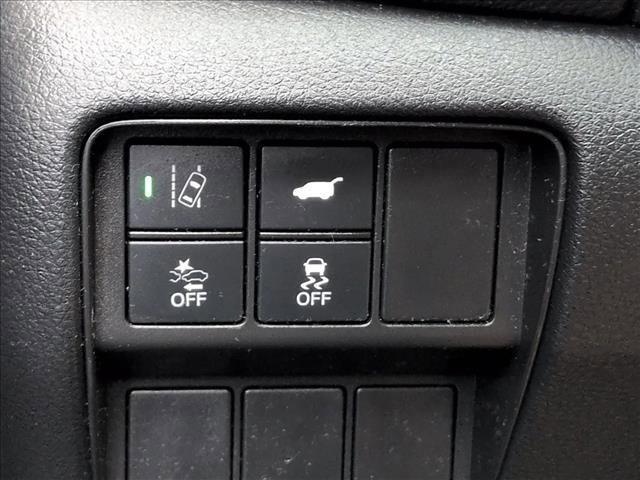 used 2021 Honda CR-V car, priced at $26,191