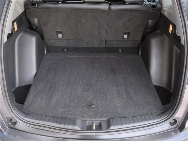 used 2021 Honda CR-V car, priced at $26,191