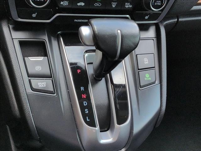 used 2021 Honda CR-V car, priced at $26,191