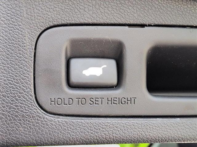 used 2021 Honda CR-V car, priced at $26,191
