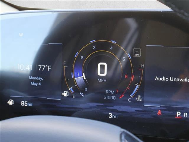 new 2026 Chevrolet Equinox car, priced at $32,462