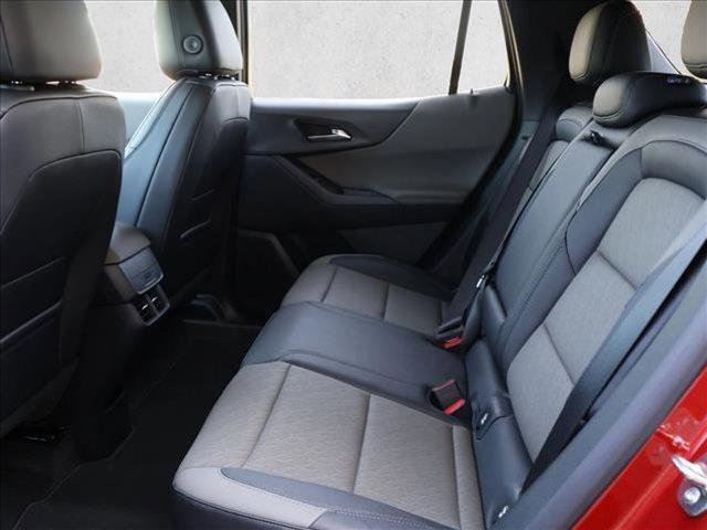 new 2026 Chevrolet Equinox car, priced at $32,462