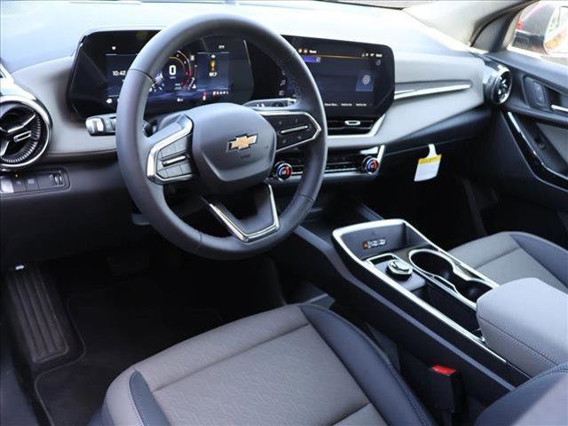 new 2026 Chevrolet Equinox car, priced at $32,462