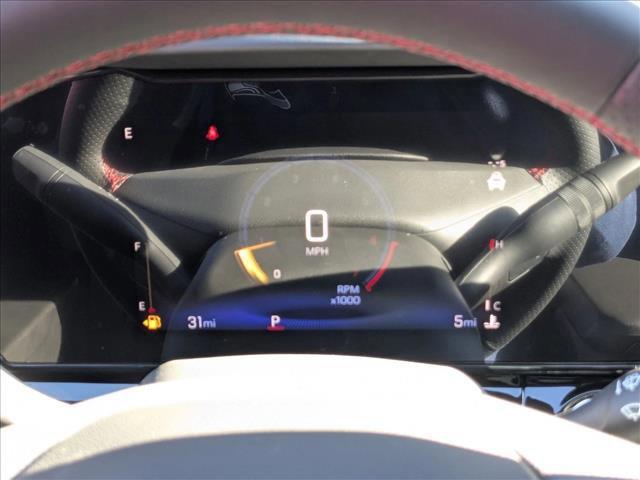 new 2026 Chevrolet Trax car, priced at $28,590