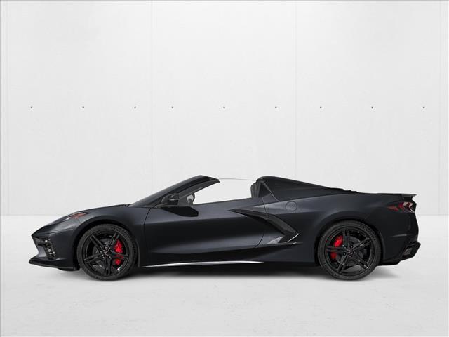 new 2027 Chevrolet Corvette car, priced at $90,085