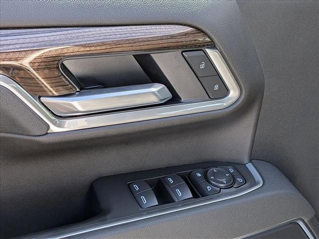 new 2026 Chevrolet Silverado 2500 car, priced at $65,030