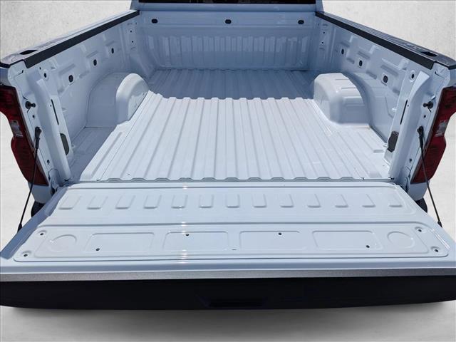 new 2026 Chevrolet Silverado 2500 car, priced at $65,030