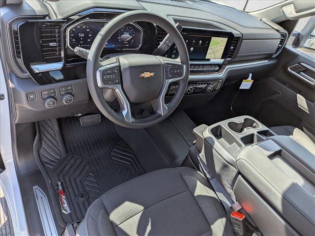 new 2026 Chevrolet Silverado 2500 car, priced at $65,030