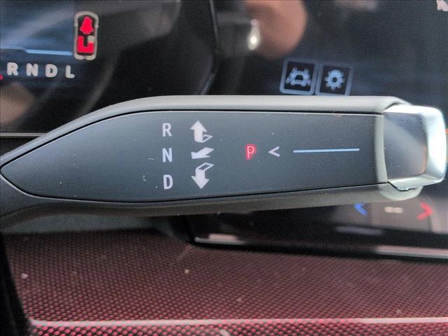 new 2026 Chevrolet Traverse car, priced at $55,071