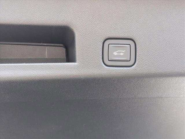 new 2026 Chevrolet Traverse car, priced at $55,071