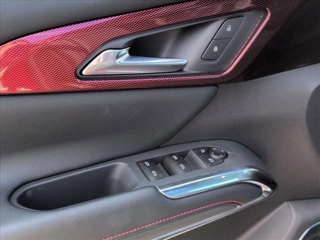 new 2026 Chevrolet Traverse car, priced at $55,071