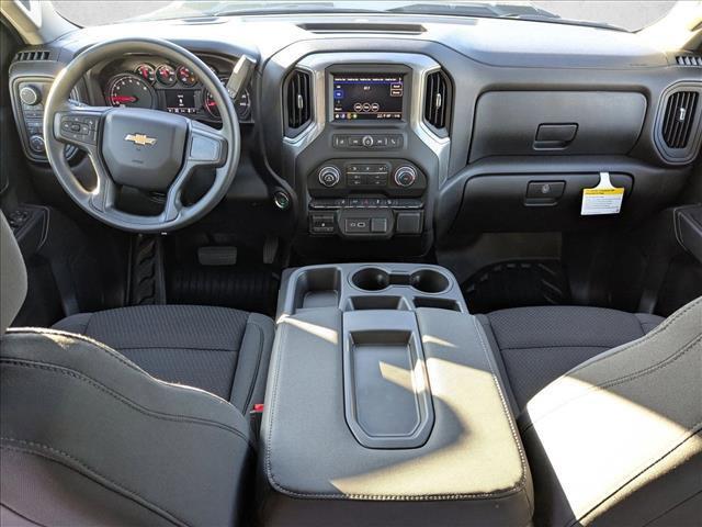 new 2026 Chevrolet Silverado 2500 car, priced at $54,670