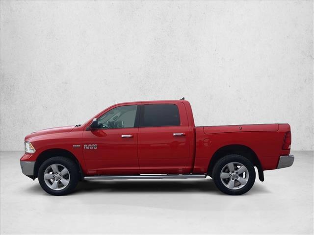 used 2016 Ram 1500 car, priced at $17,998