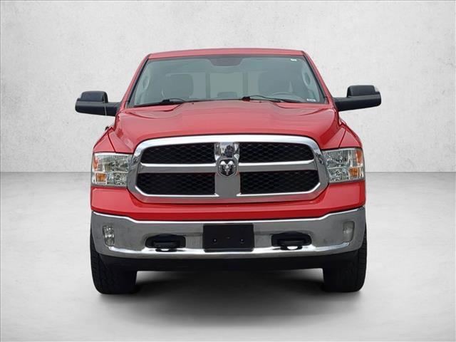 used 2016 Ram 1500 car, priced at $17,998