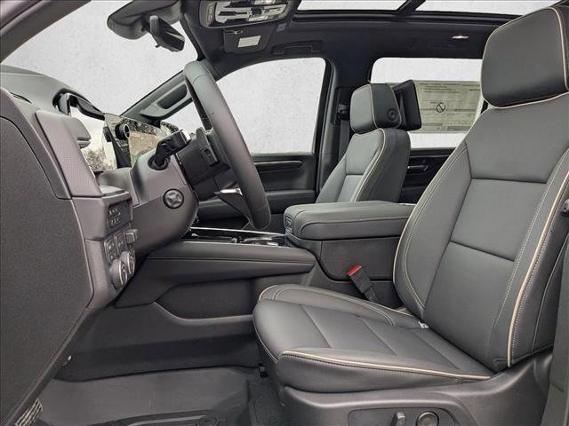 new 2026 Chevrolet Suburban car, priced at $86,860