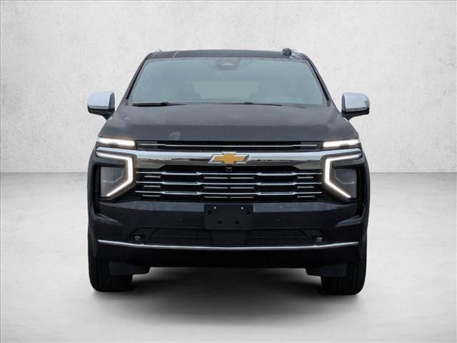 new 2026 Chevrolet Suburban car, priced at $86,860