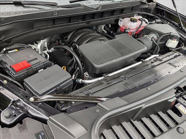 new 2026 Chevrolet Suburban car, priced at $86,860