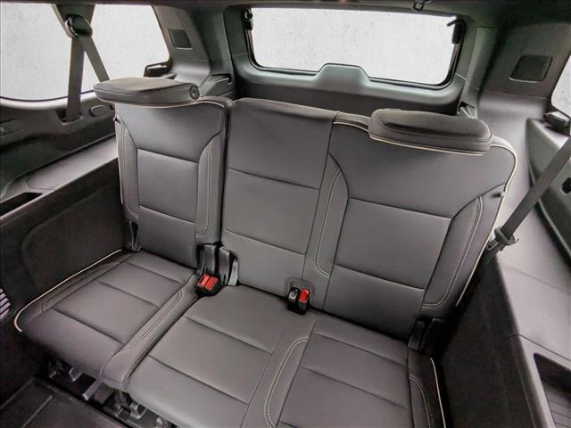 new 2026 Chevrolet Suburban car, priced at $86,860