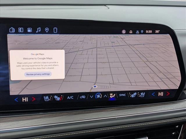 new 2026 Chevrolet Suburban car, priced at $86,860