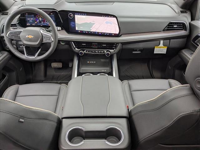 new 2026 Chevrolet Suburban car, priced at $86,860