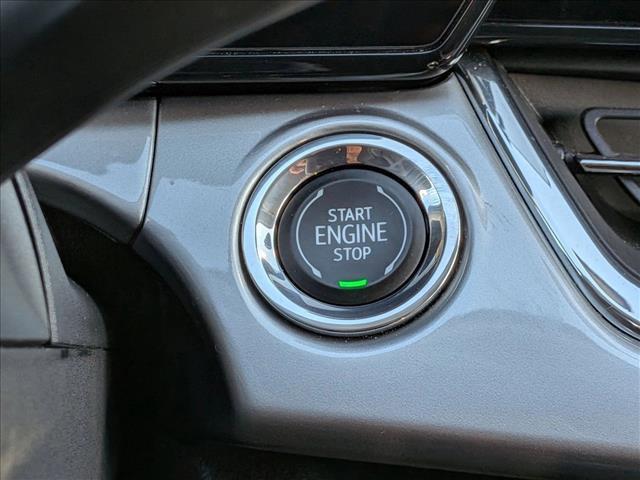 used 2025 Chevrolet Trax car, priced at $21,884