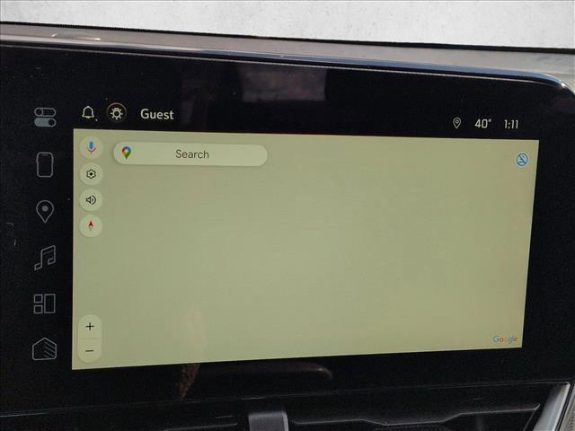 used 2025 Chevrolet Equinox car, priced at $26,991