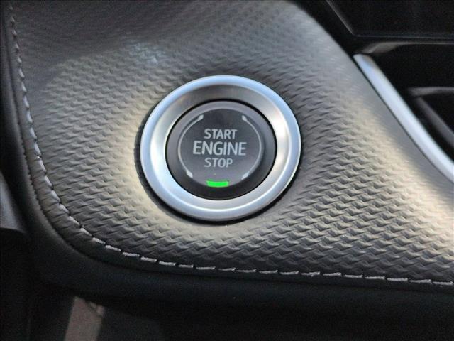 used 2025 Chevrolet Equinox car, priced at $26,991