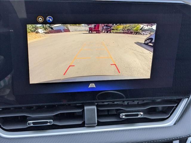 new 2026 Chevrolet Equinox car, priced at $29,771