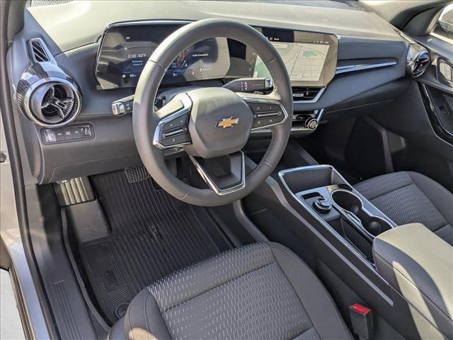 new 2026 Chevrolet Equinox car, priced at $29,771