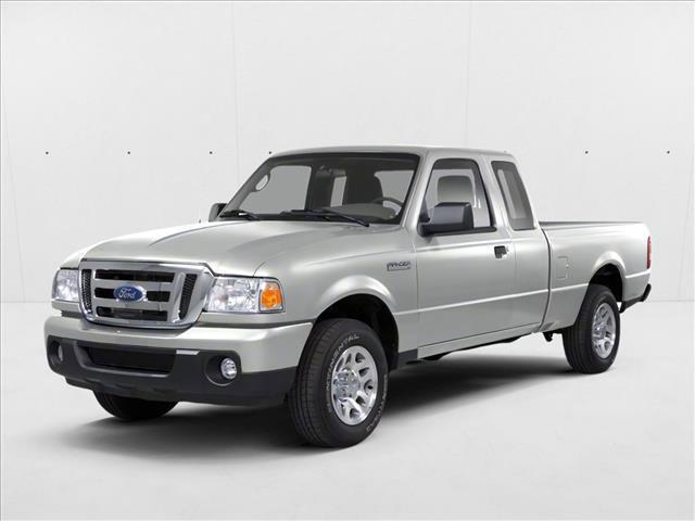 used 2011 Ford Ranger car, priced at $20,991
