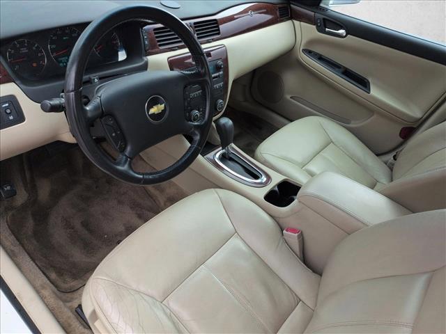 used 2009 Chevrolet Impala car, priced at $4,995