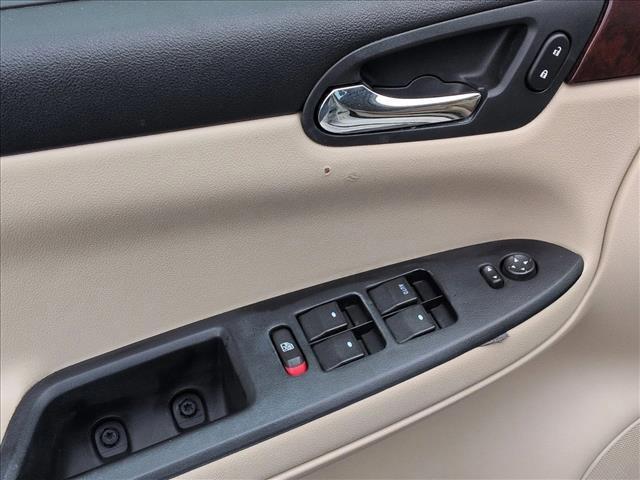 used 2009 Chevrolet Impala car, priced at $4,995