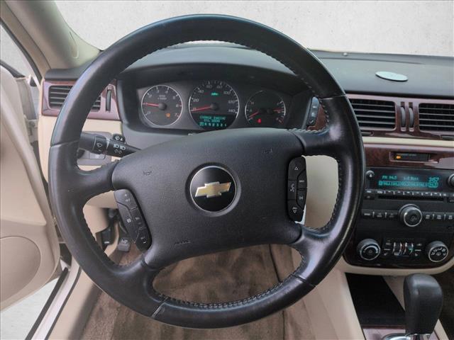 used 2009 Chevrolet Impala car, priced at $4,995