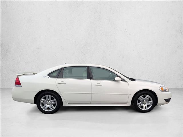 used 2009 Chevrolet Impala car, priced at $4,995