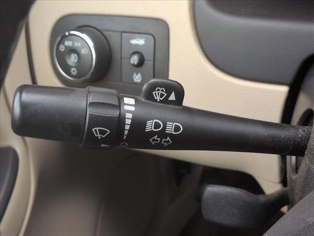 used 2009 Chevrolet Impala car, priced at $4,995