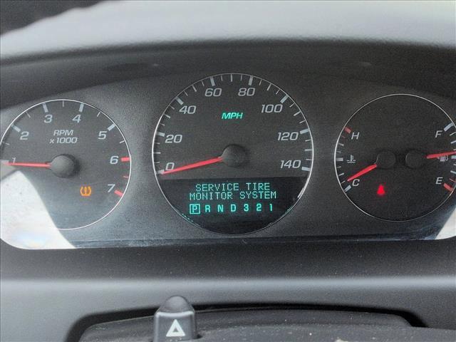 used 2009 Chevrolet Impala car, priced at $4,995