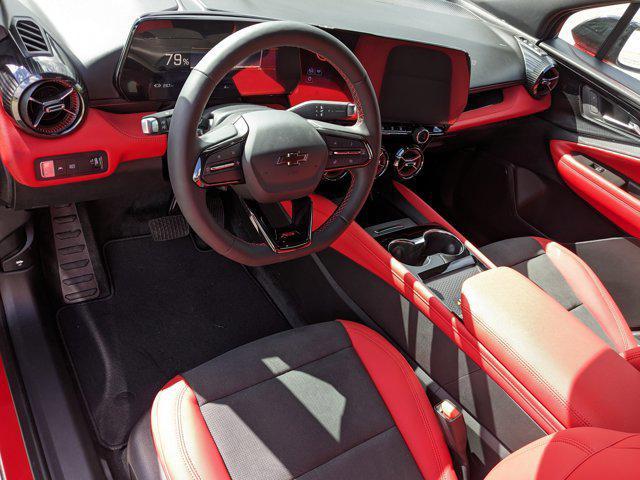 new 2024 Chevrolet Blazer EV car, priced at $44,990