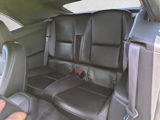 used 2015 Chevrolet Camaro car, priced at $23,989