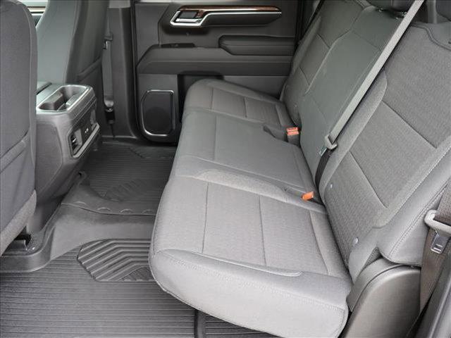 new 2026 Chevrolet Silverado 1500 car, priced at $61,030