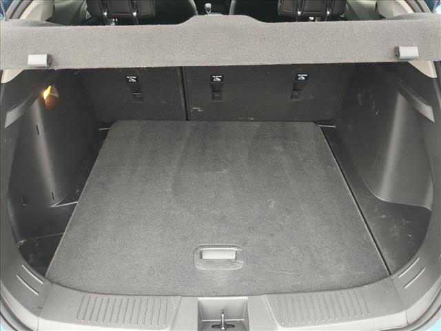 used 2025 Chevrolet Trax car, priced at $23,891