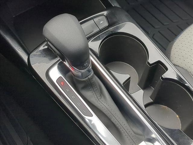 used 2025 Chevrolet Trax car, priced at $23,891