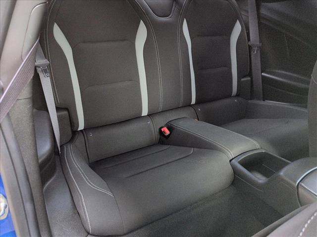 used 2017 Chevrolet Camaro car, priced at $22,191